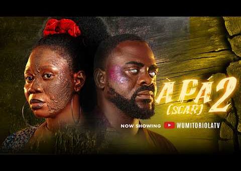 APA (SCAR) 2 – 2026 Yoruba Movie Wumi Toriola, Babatunde Aderinoye, Tayo Faniran,Irewole Olaniyan
