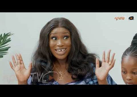 Apari Inu Yoruba Movie 2026 Official Trailer Showing Monday On ApataTV+