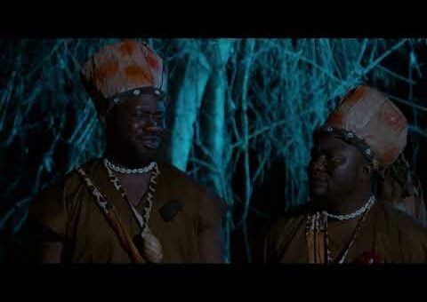 KUYELE – latest Yoruba movie 2026 OFFICIAL TRAILER – showing on 27th of June