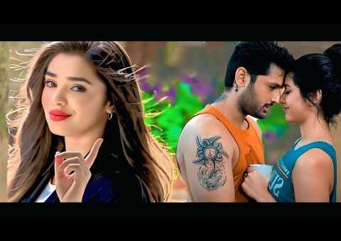 Love Ke Pujari | South Hindi Dubbed Action Romantic Movie Full Love Story | Yazurved, Rachana Inder
