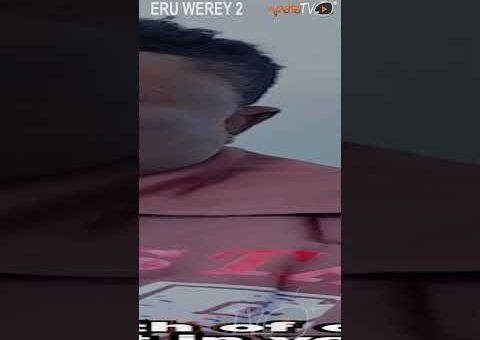 Eru Were 2 Yoruba Movie 2026 Official Trailer Showing Tomorrow On ApataTV+