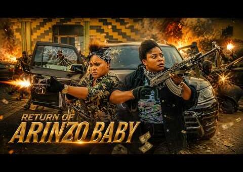 RETURN OF ARINZO BABY | MERCY AIGBE | ENIOLA AJAO | 2026 LATEST YORUBA NEW RELEASE MOVIES