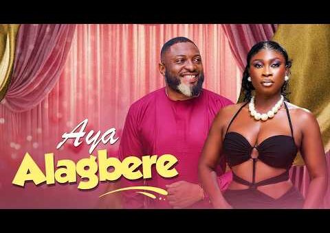 AYA ALAGBERE – Latest Yoruba Movie 2026 Starring ANIKE AMI | PETER IJAGBEMI | OLAIYA IGWE