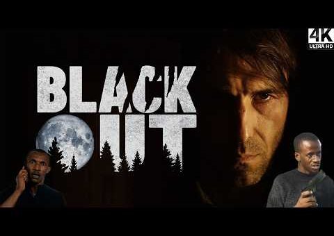 Blackout Movie ||Action, Espionage | James Brolin, Anne Heche, Haylie Duff ||Action Review And Facts