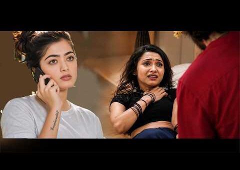 Superhit (HD) South Hindi Dubbed Action Romantic Movie Full Love Story | Raavan, Asiya | New Movie
