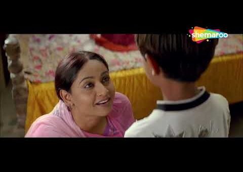 जब 10 साल के बच्चे का सबसे बड़ा सपना सच हो गया | Nanhe Jaisalmer Full Movie | Bobby Deol, Dwij Yadav