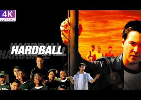 Hardball Movie || Keanu Reeves, DeWayne Warren, Steelo Brim || Action Movie Review And Facts