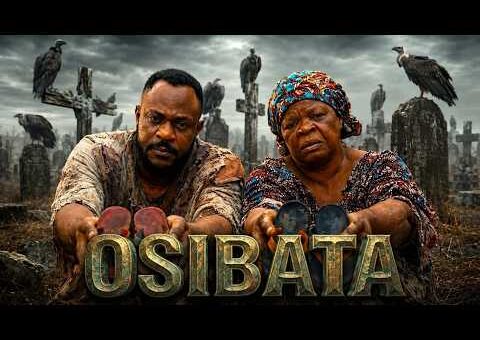 OSIBATA – A Nigerian Yoruba Movie | Full Yoruba Movie Odun Adekola | Feranmi Oyalowo | Peju Ogunmola