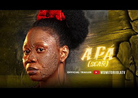 APA (SCAR) Showing on 18TH JUNE 2026 ON @Wumitoriolatv ​