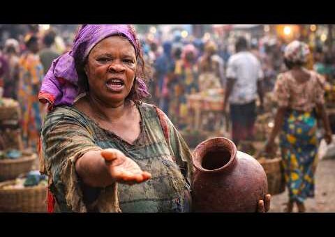 ONIKOKO – A Nigerian Yoruba Movie | Full Yoruba Movie Femi Adebayo | Wale Akorede | Peju Ogunmola