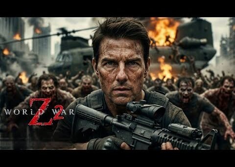 🔥New 2026 Action Movie Full Movie English Hollywood Action Movies 2026