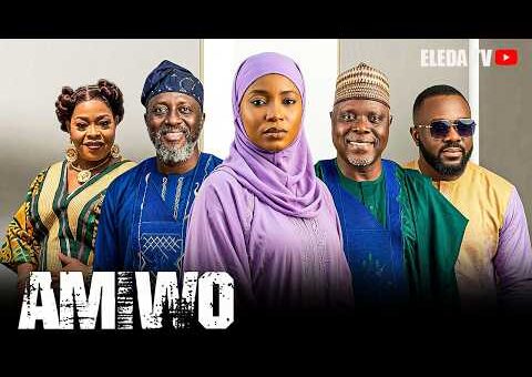 AMIWO – Latest Yoruba Movie 2026 Drama; Babatunde Aderinoye, Dele Odule , Nafisat Adigun
