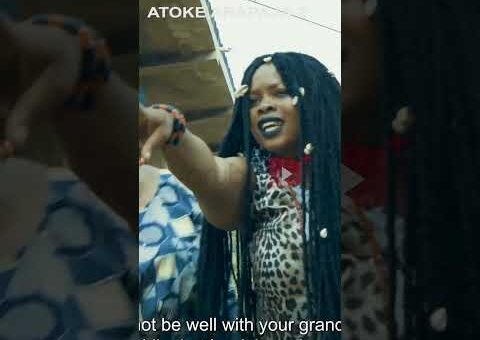 Atoke Arapaja 2 Yoruba Movie 2026 Official Trailer Now Showing On Yorubaplus