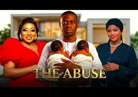 ABUSE – A Nigerian Yoruba Movie | Full Yoruba Movie Dele Odule | Mide Fm Abiodun | Irewole Olaniyan