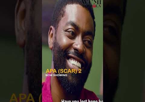 APA (SCAR) 2 NOW SHOWING ON ⁨@Wumitoriolatv⁩