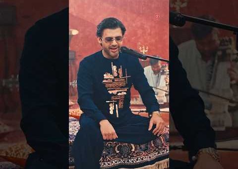 Saadgi Toh Humari Zara Dekhiye | Stebin Ben | Nusrat Fateh Ali Khan | Sam Zain Rais | Bhushan Kumar