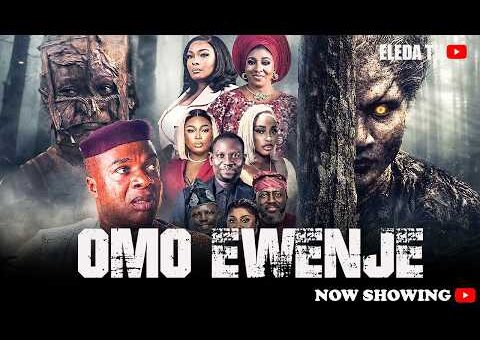OMO EWENJE – Latest Yoruba Movie 2026 Drama; Mide FM Abiodun,Afeez Abiodun,Opeyemi Aiyeola