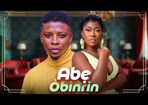 ABE OBINRIN – Latest Yoruba Movie 2026 Starring JULIET JATTO | ROTIMI JATTO