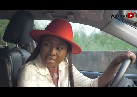 Ha Obinrin Yoruba Movie 2026 Official Trailer Showing Tuesday On Yorubaplus