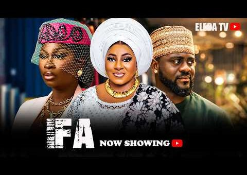 IFA – Latest Yoruba Movie 2026 Drama; Mide Funmi Martins, Toyin Afolayan, Olayinka Abdulramon