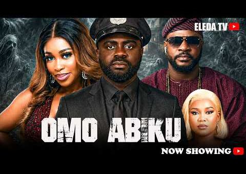 OMO ABIKU – Latest Yoruba Movie 2026 Drama; Fathia Balogun, Yinka Quadri, Babatunde Aderinoye
