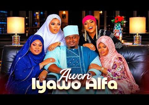 AWON IYAWO ALFA – Latest Yoruba Movie 2026 Starring MUYIWA ADEMOLA | BOSE AKINOLA | RUKAYAT LAWAL