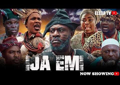 IJA EMI – Latest Yoruba Movie 2026 Drama; Odunlade Adekola, Ibrahim Chatta, Ronke Odusanya