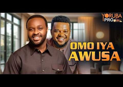 OMO IYA AWUSA Latest Yoruba Movie 2026 | Femi Adebayo | Ayo Olaiya | Ifedayo Rufai | Owolabi Ajasa
