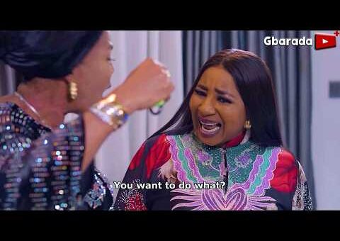 IBINU OKAN- A Nigerian Yoruba Movie | Full Yoruba Movie Mide Fm Abiodun| Mercy Aigbe| Fausat Balogun