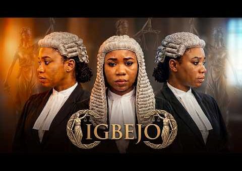 IGBEJO- A Nigerian Yoruba Movie | Full Yoruba Movie Lateef Adedimeji| Mide Fm Abiodun |Wunmi Toriola