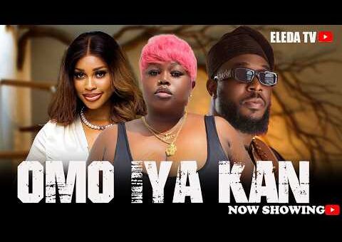 OMO IYA KAN – Latest Yoruba Movie 2026 Drama; Kiki Bakare , Feranmi Oyalowo , Kemi Apesin,Apankufor
