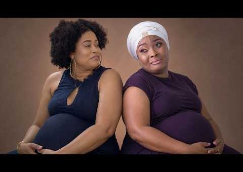 IYAWO MEJI – A Nigerian Yoruba Movie | Full Yoruba Movie Kiki Bakare | Adunni Ade | Ronke Odusanya