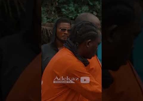 He chose to become a sacrifice for another man but will it be worth it? OFIN #shorts