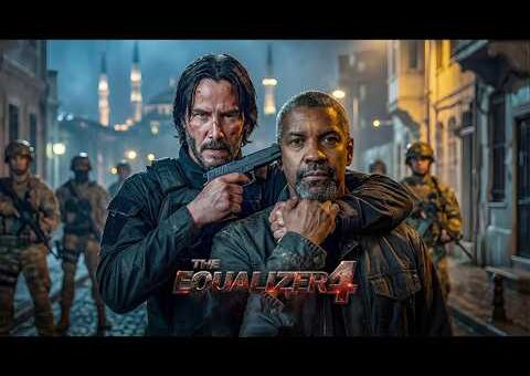 🔥New 2026 Action Movie Full Movie English Hollywood Action Movies 2026