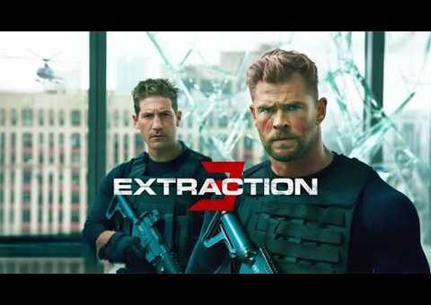 🔥New 2026 Action Movie Full Movie English Hollywood Action Movies 2026