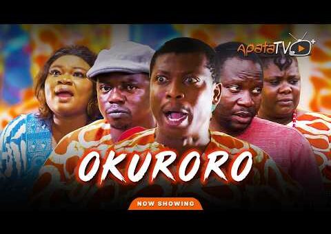 Okuroro Yoruba Movie 2026 Drama |Lanre Adediuwra, Sanusi Ishaq, Tosin Olaniyan, Okele, Afeez Abiodun