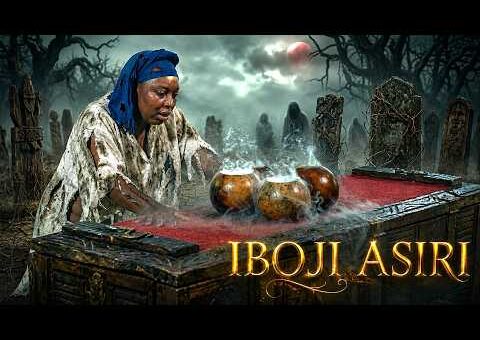 IBOJI ASIRI | BIMPE OYEBADE | JIDE AWOBONA | LATEST 2026 NEW RELEASE YORUBA MOVIES