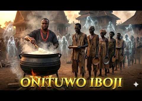 ONITUWO IBOJI | FEMI ADEBAYO | PEJU OGUNMOLA | LATEST 2026 NEW RELEASE YORUBA MOVIES