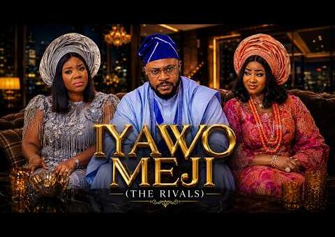 IYAWO MEJI – A Nigerian Yoruba Movie | Full Yoruba Movie Kiki Bakare | Mide Fm Abiodun| Wumi Toriola