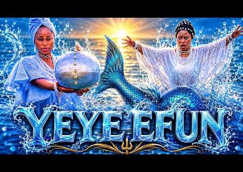 YEYE EFUN – Latest Yoruba Movie 2026 Starring ANIKE AMI | AKINOLA AKANO | NIKE HAMZAT