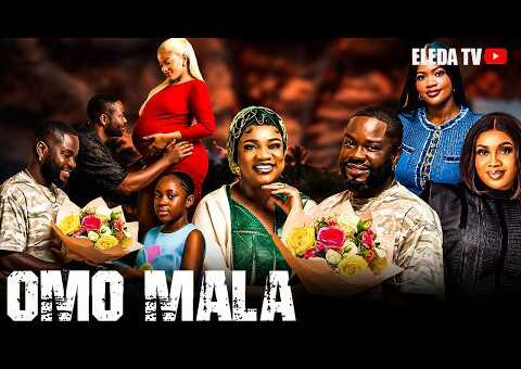 OMO MALA – Latest Yoruba Movie 2026 Drama; Ibrahim yekini, Debby Shokoya, Irewole Olaniyan