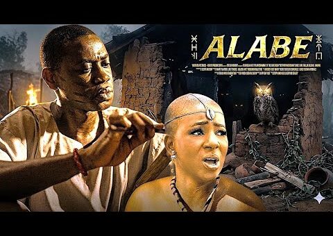 ALABE | MIDE MARTINS | LATEEF ADEDIMEJI | LATEST 2026 YORUBA MOVIE NEW RELEASE