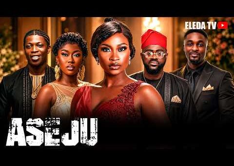 ASEJU – Latest Yoruba Movie 2026 Drama; Sanusi Izihaq, Juliet Jatto, Niyi Johnson , Babatunde Ade