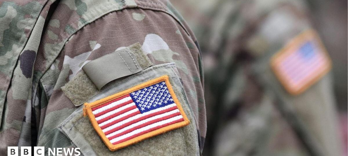 Two US troops killed and one missing after Iranian attack in Jordan