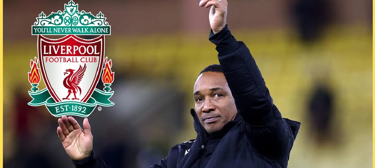 ‘If they can…’ – Paul Ince outlines what ‘success’ would look like for Liverpool in 2026/27