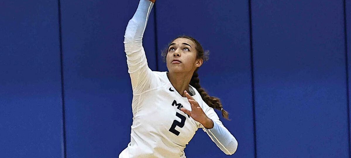 Vote for top setter in Greater Cincinnati girls volleyball in 2026