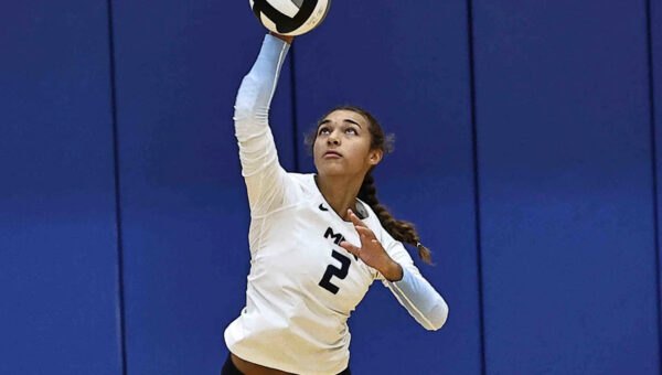 Vote for top setter in Greater Cincinnati girls volleyball in 2026