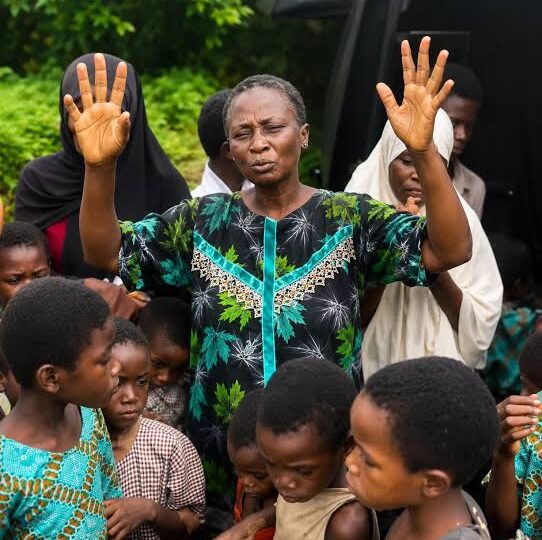 Why Kidnappers Killed Two Oyo Teachers — Rescued Principal Reveals