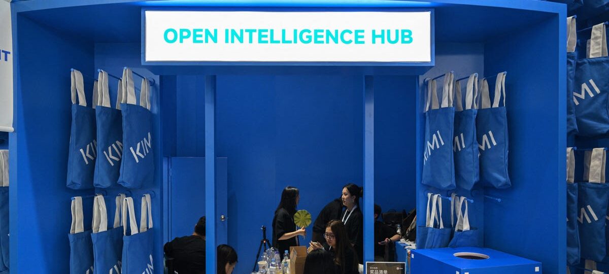 Silicon Valley is freaking out over China's open-source AI strategy