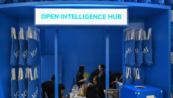 Silicon Valley is freaking out over China’s open-source AI strategy